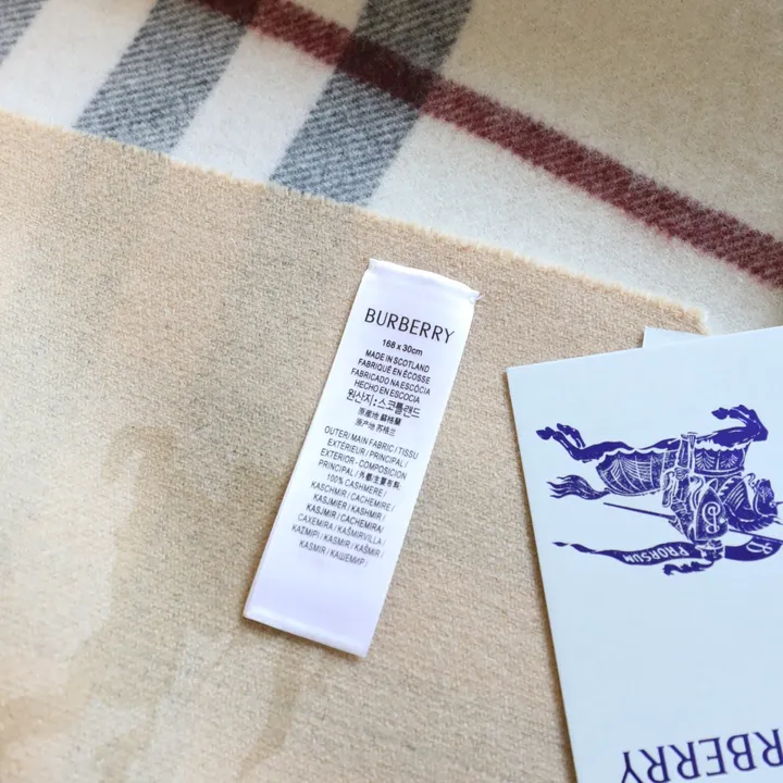 スーパーコピー バーバリー ス マフラー