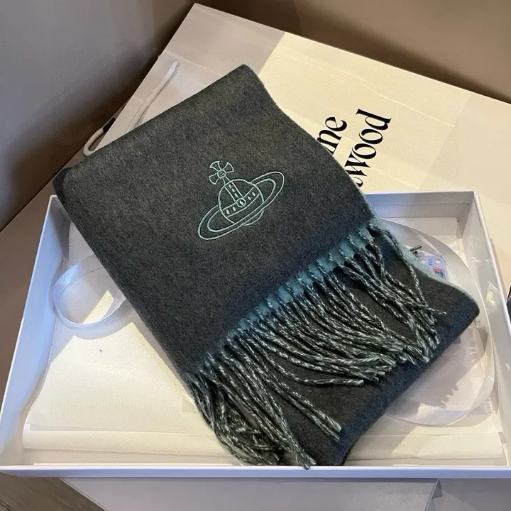 スーパーコピー ヴィヴィアン・ウエストウッド マフラー