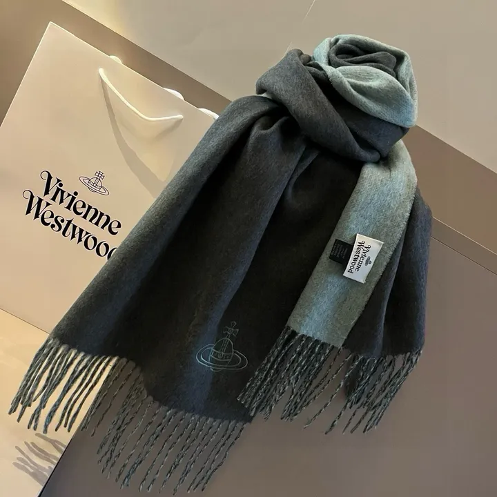 スーパーコピー ヴィヴィアン・ウエストウッド マフラー