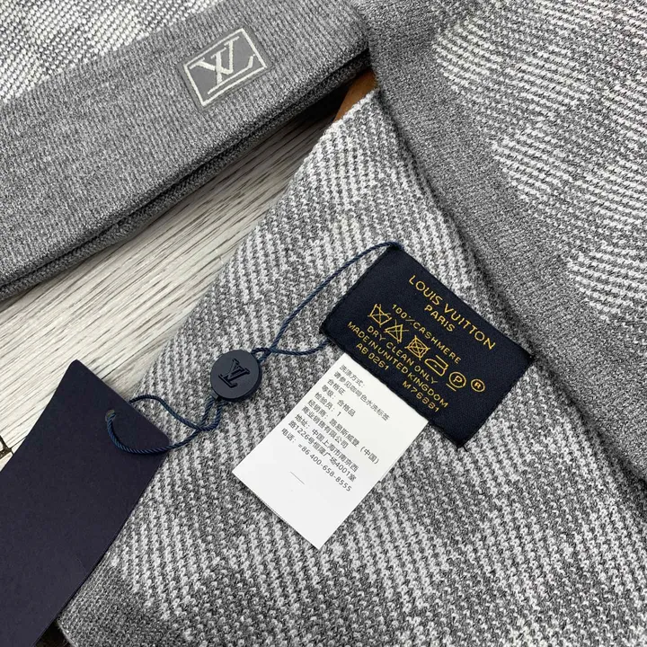 スーパーコピー ルイヴィトン マフラー