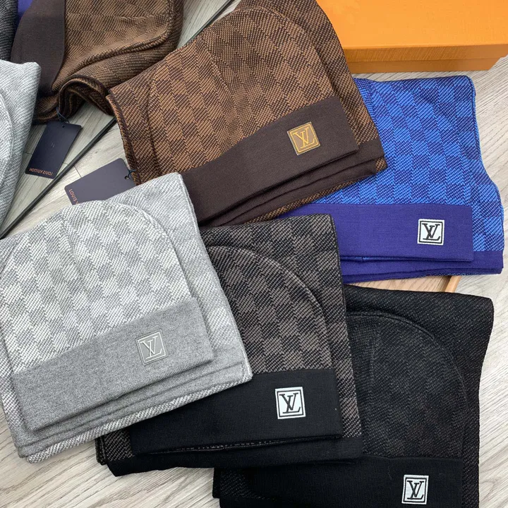 スーパーコピー ルイヴィトン マフラー