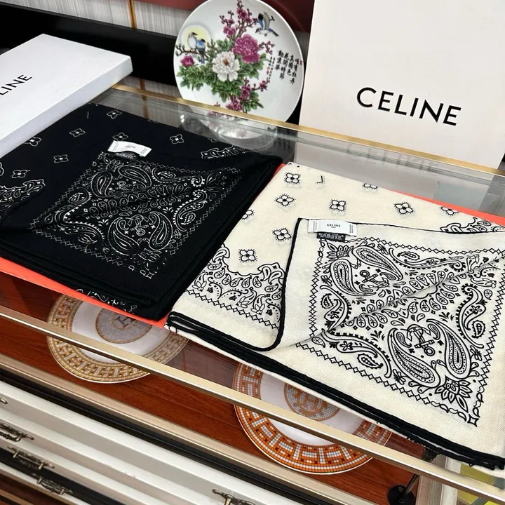 スーパーコピー セリーヌ マフラー