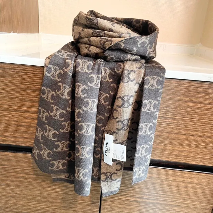 スーパーコピー セリーヌ マフラー