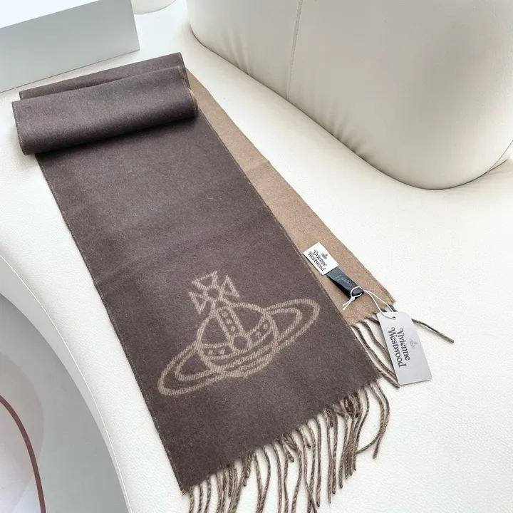 スーパーコピー ヴィヴィアン・ウエストウッド マフラー