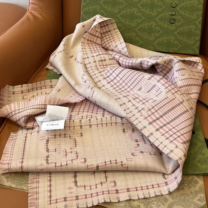 スーパーコピー グッチ マフラー