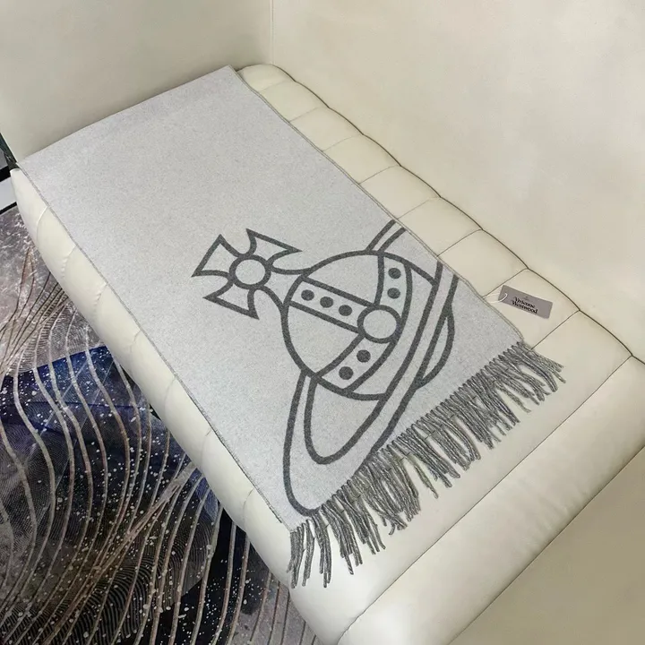 スーパーコピー ヴィヴィアン・ウエストウッド マフラー