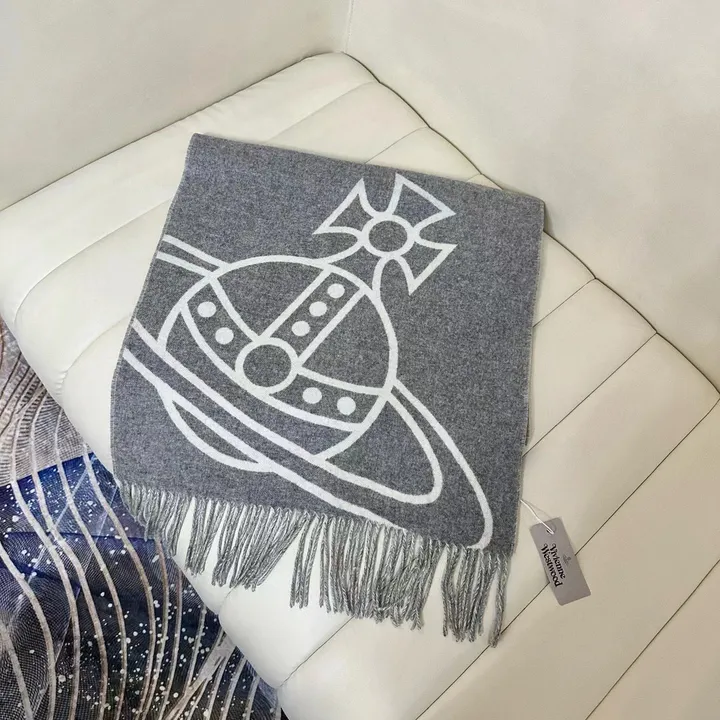 スーパーコピー ヴィヴィアン・ウエストウッド マフラー