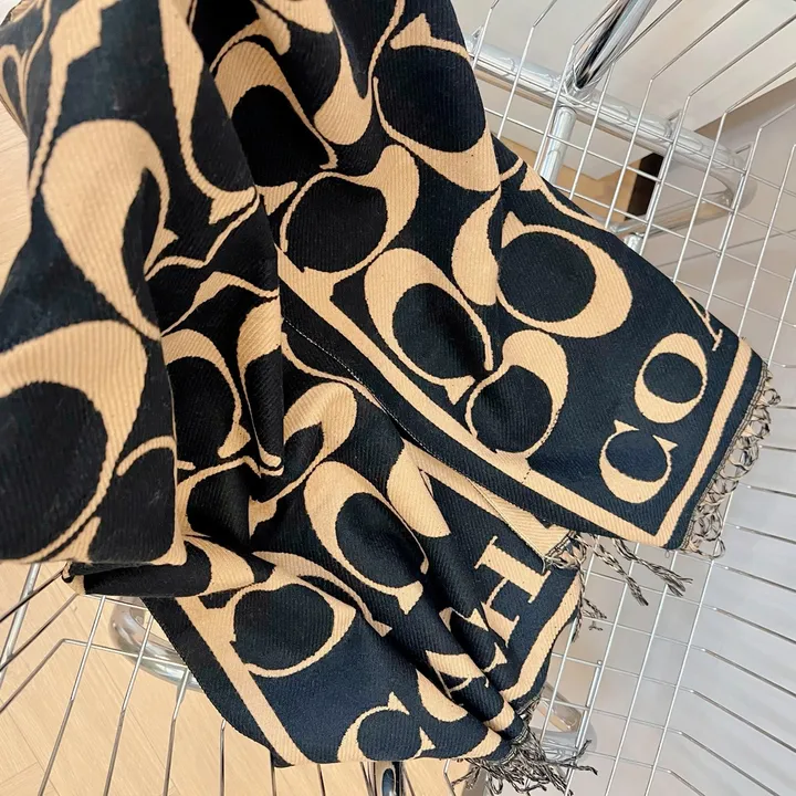 スーパーコピー コーチ マフラー