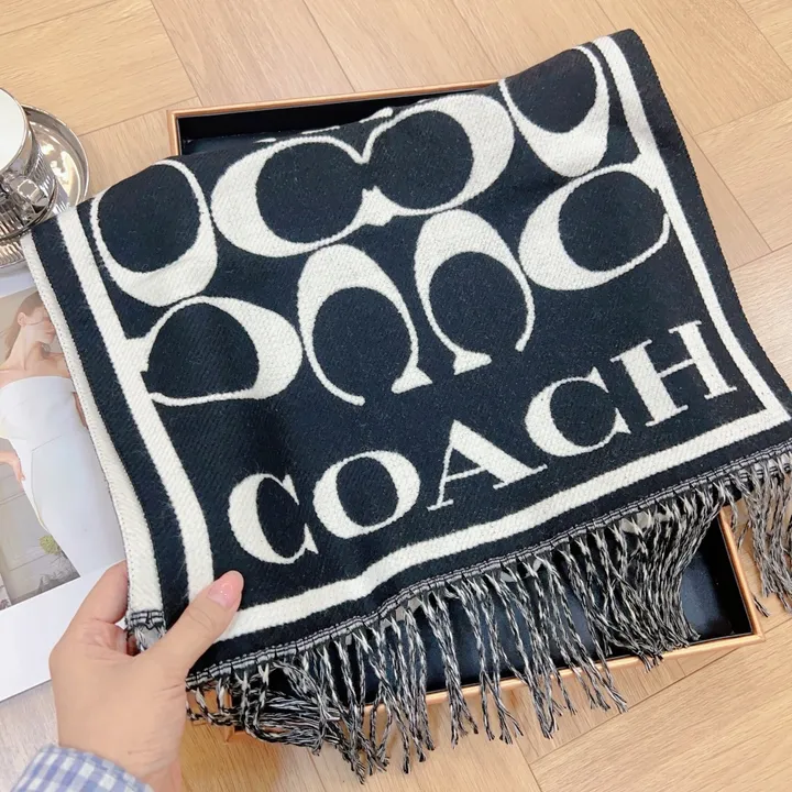 スーパーコピー コーチ マフラー