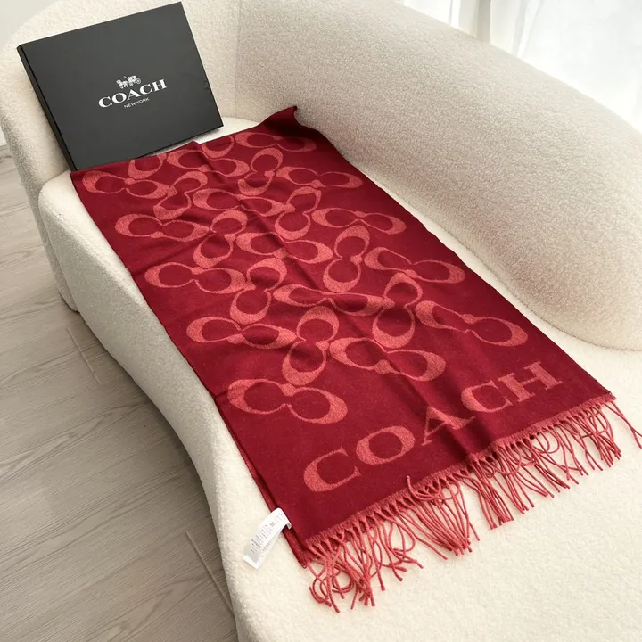 スーパーコピー コーチ マフラー