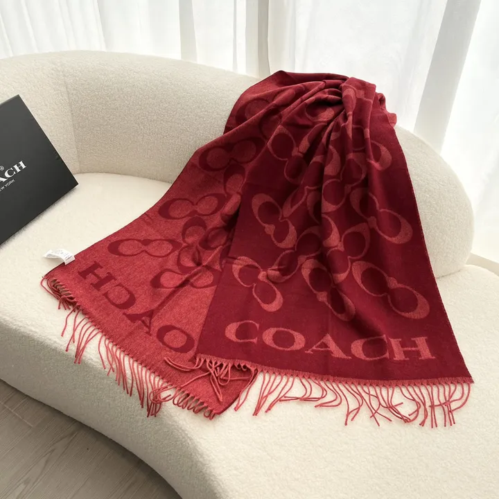 スーパーコピー コーチ マフラー