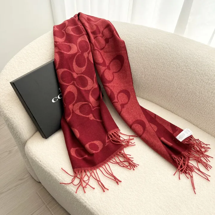 スーパーコピー コーチ マフラー