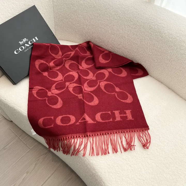 スーパーコピー コーチ マフラー