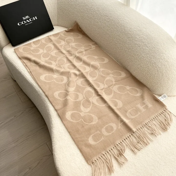 スーパーコピー コーチ マフラー