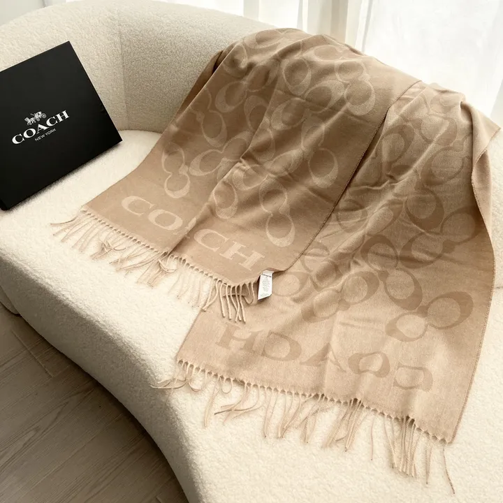 スーパーコピー コーチ マフラー