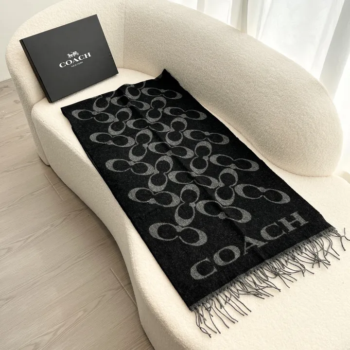 スーパーコピー コーチ マフラー