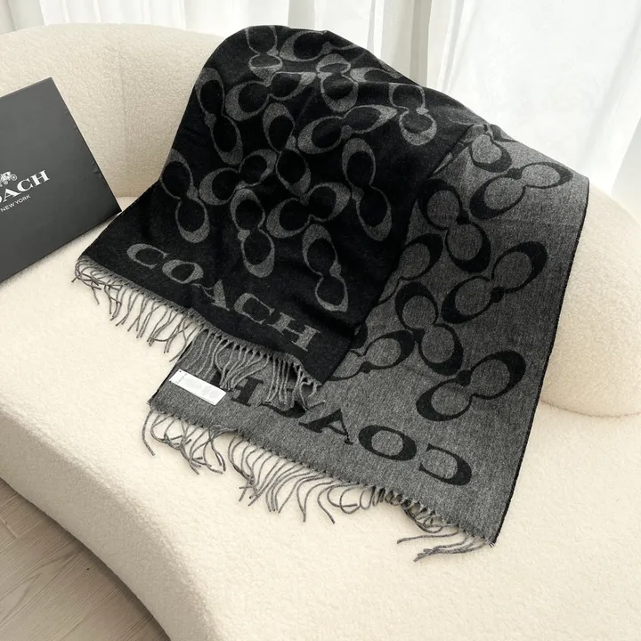 スーパーコピー コーチ マフラー