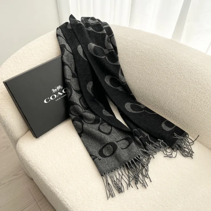 スーパーコピー コーチ マフラー