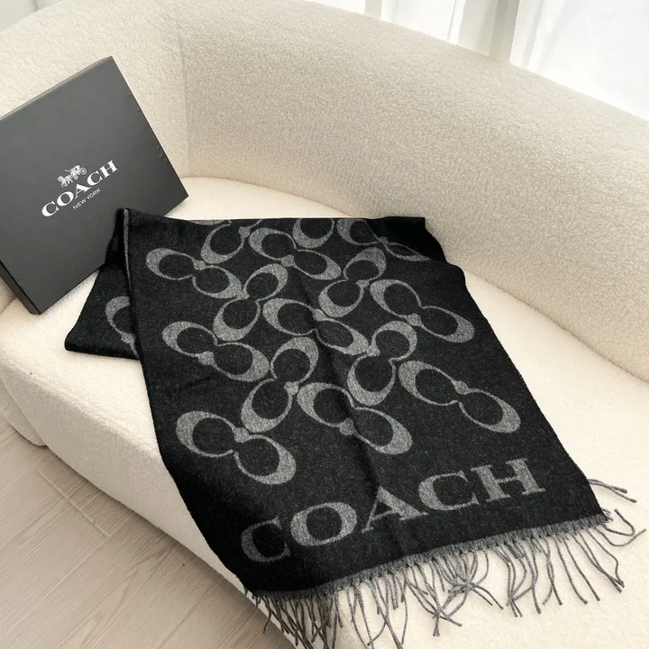 スーパーコピー コーチ マフラー