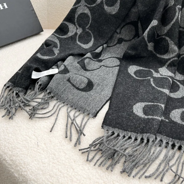 スーパーコピー コーチ マフラー