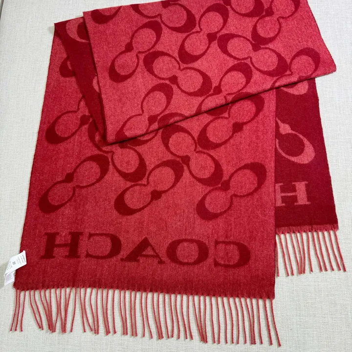 スーパーコピー コーチ マフラー