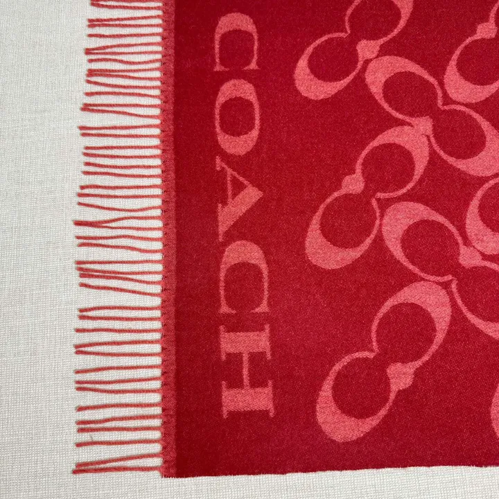 スーパーコピー コーチ マフラー