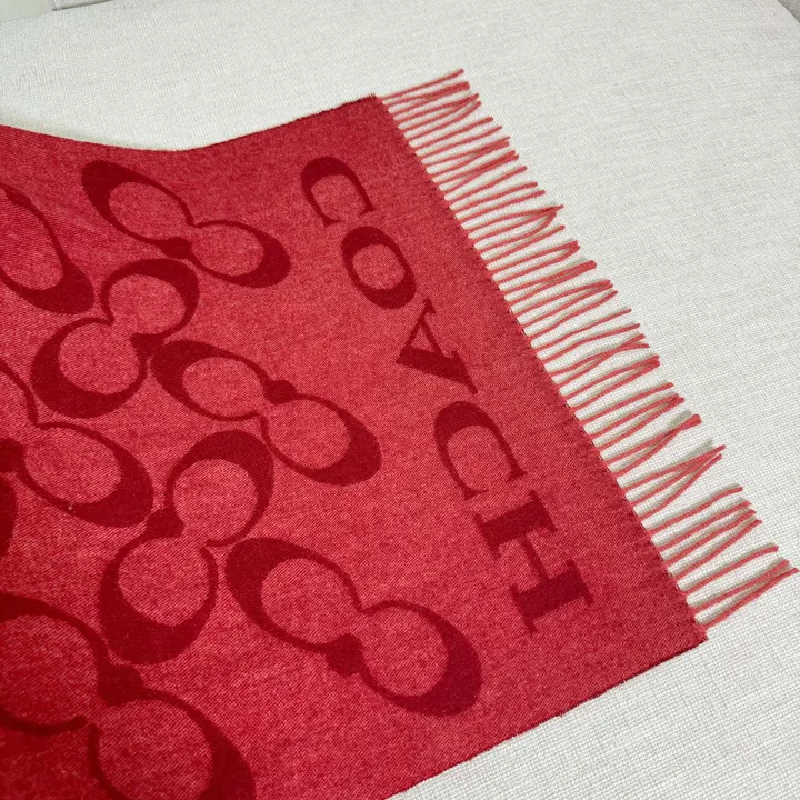 スーパーコピー コーチ マフラー