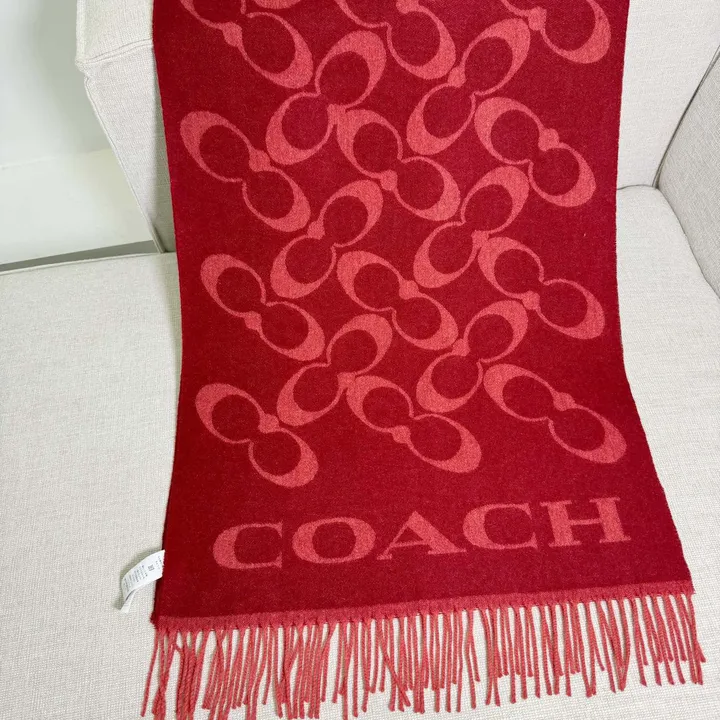 スーパーコピー コーチ マフラー