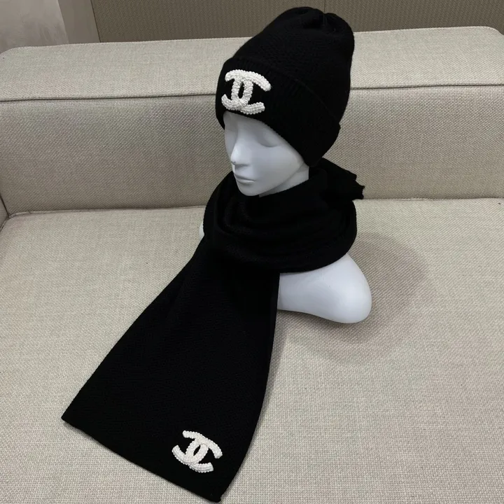 スーパーコピー シャネル マフラー