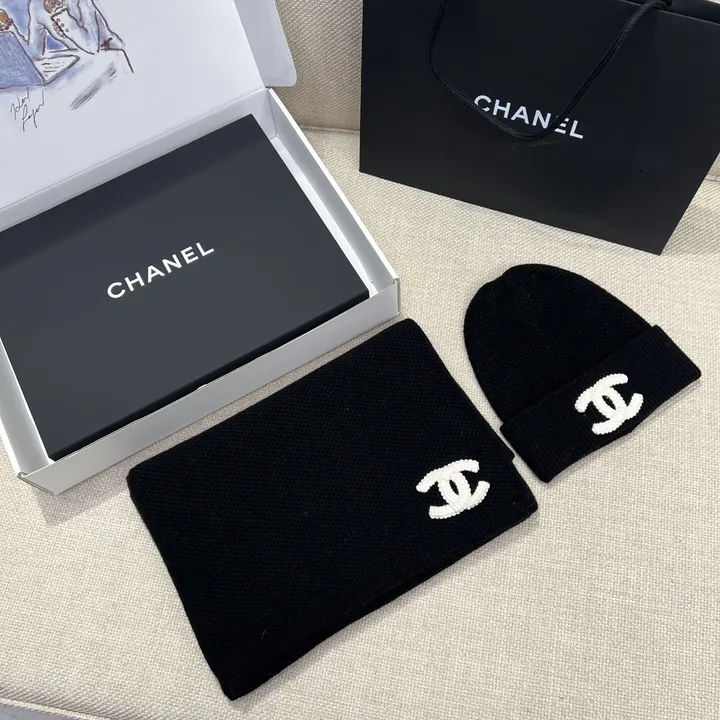 スーパーコピー シャネル マフラー