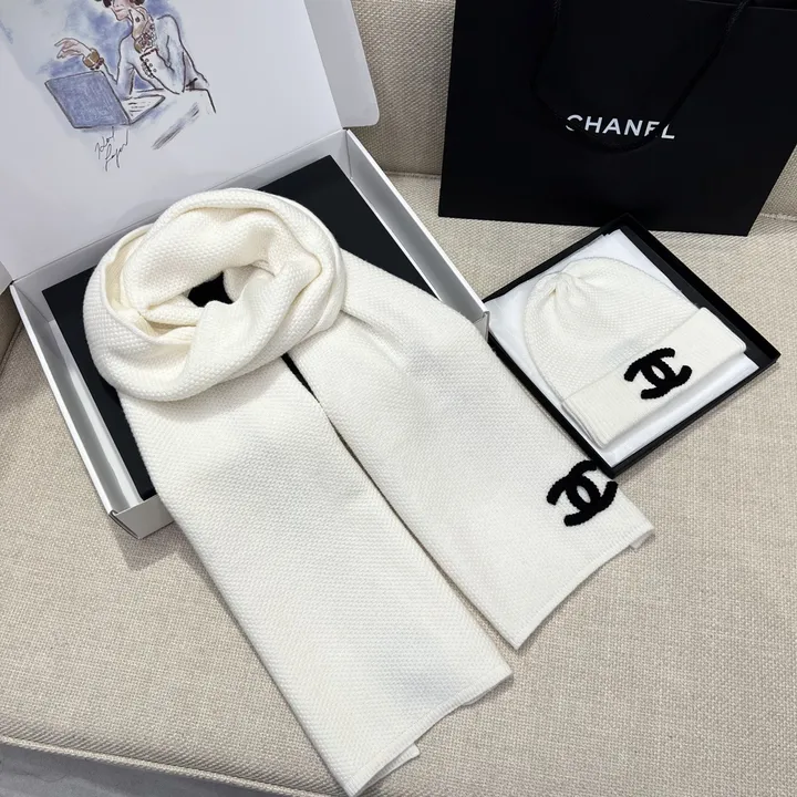 スーパーコピー シャネル マフラー