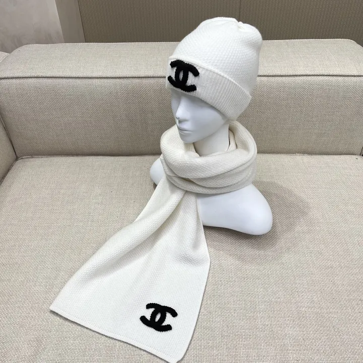 スーパーコピー シャネル マフラー