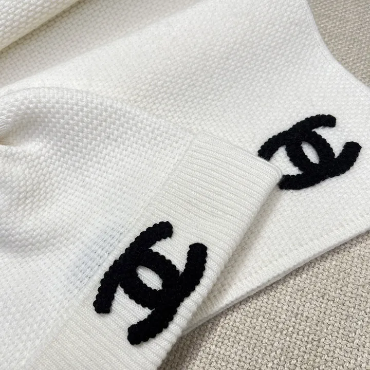 スーパーコピー シャネル マフラー