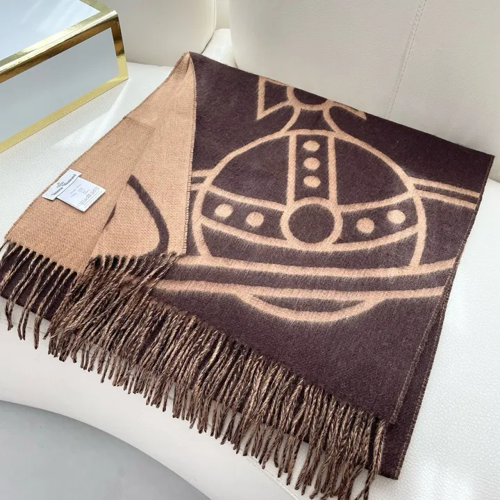 スーパーコピー ヴィヴィアン・ウエストウッド マフラー