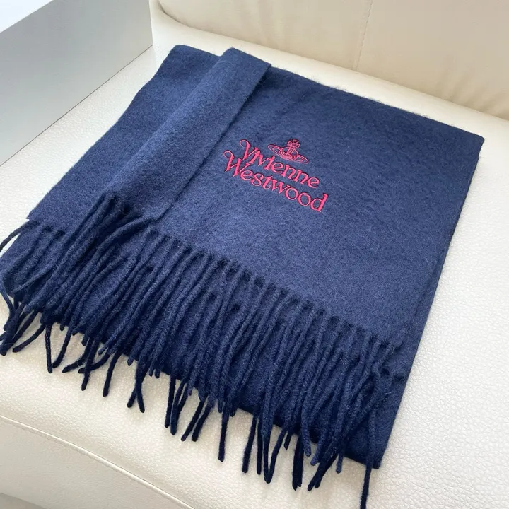 スーパーコピー ヴィヴィアン・ウエストウッド マフラー