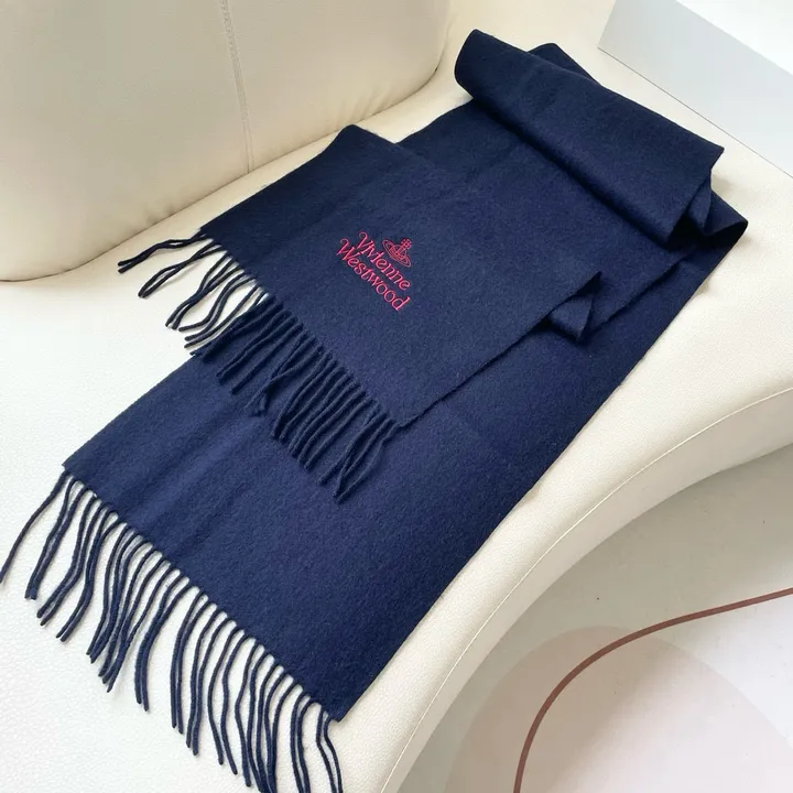 スーパーコピー ヴィヴィアン・ウエストウッド マフラー