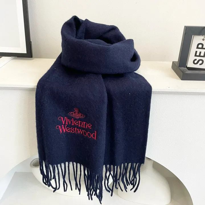 スーパーコピー ヴィヴィアン・ウエストウッド マフラー