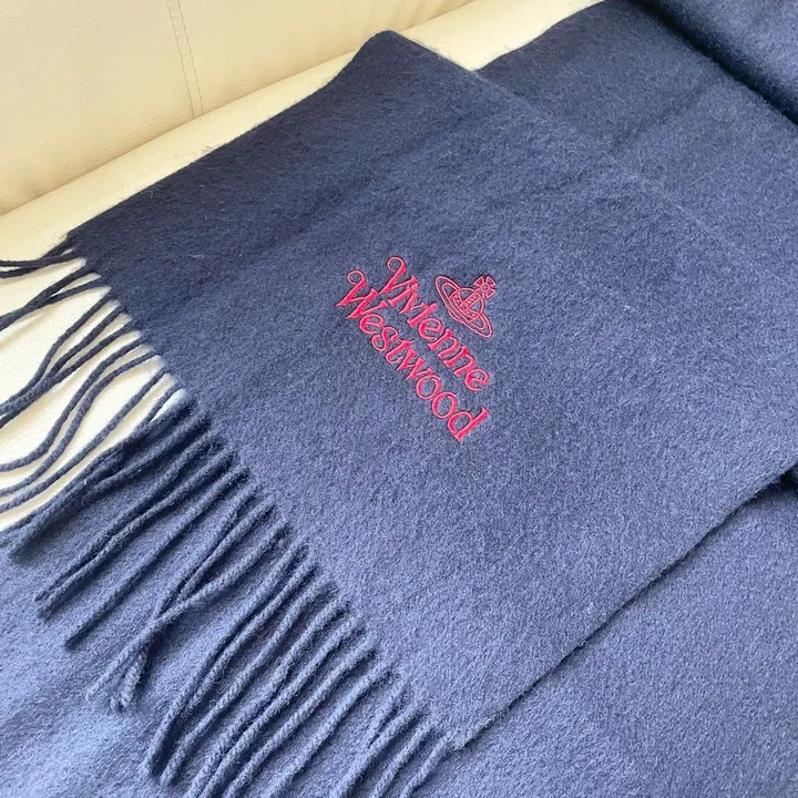 スーパーコピー ヴィヴィアン・ウエストウッド マフラー