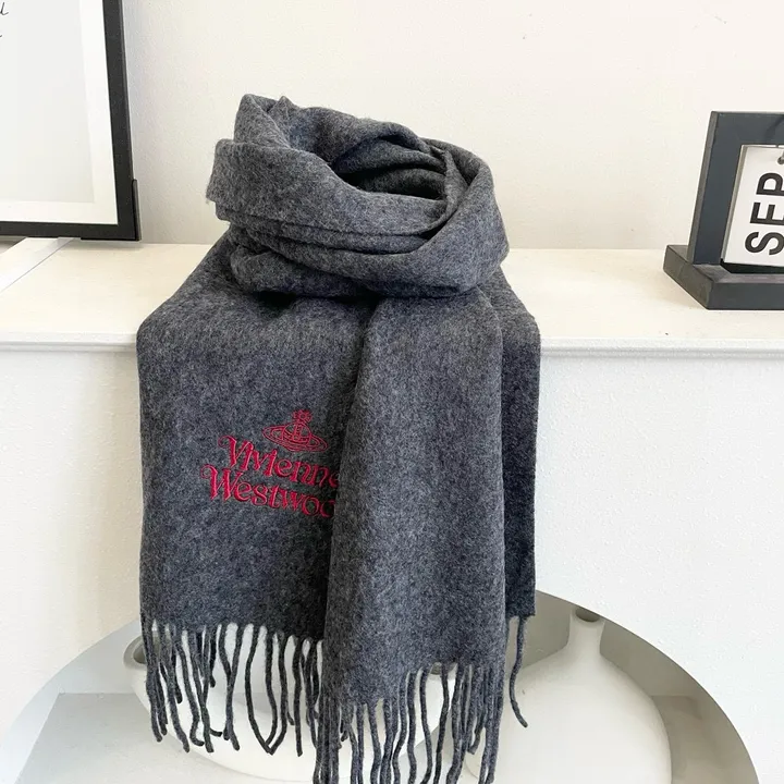 スーパーコピー ヴィヴィアン・ウエストウッド マフラー