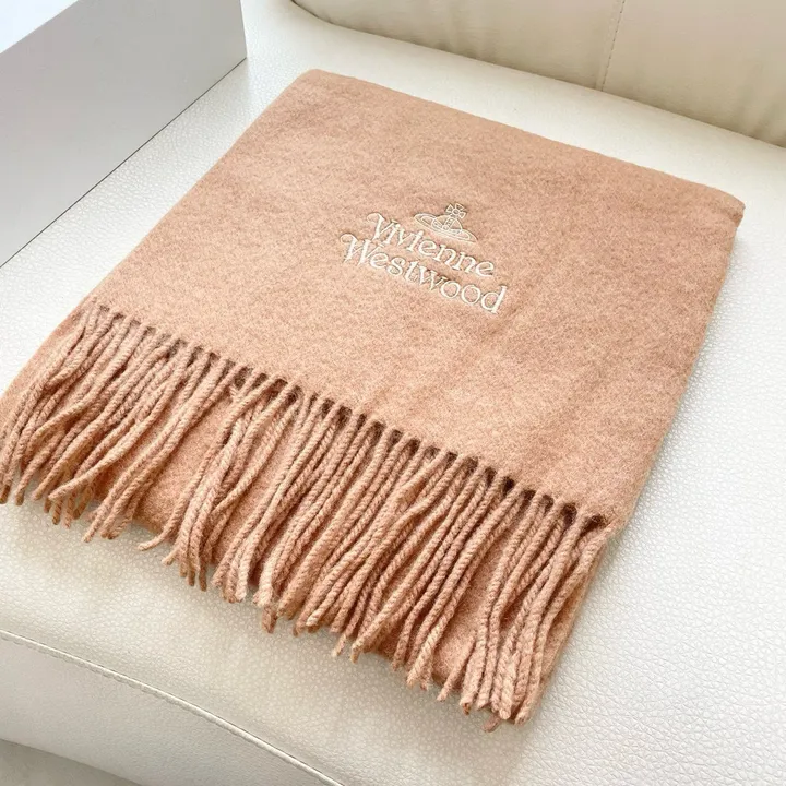 スーパーコピー ヴィヴィアン・ウエストウッド マフラー