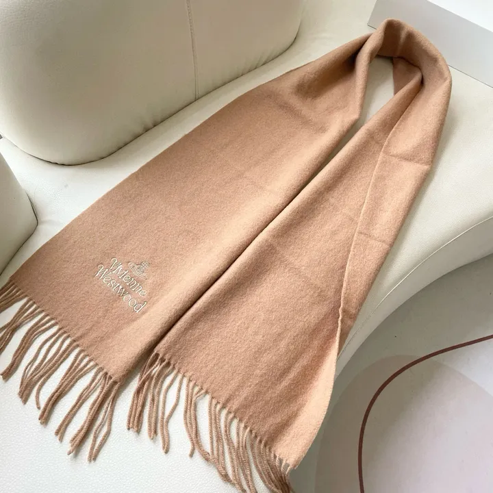 スーパーコピー ヴィヴィアン・ウエストウッド マフラー