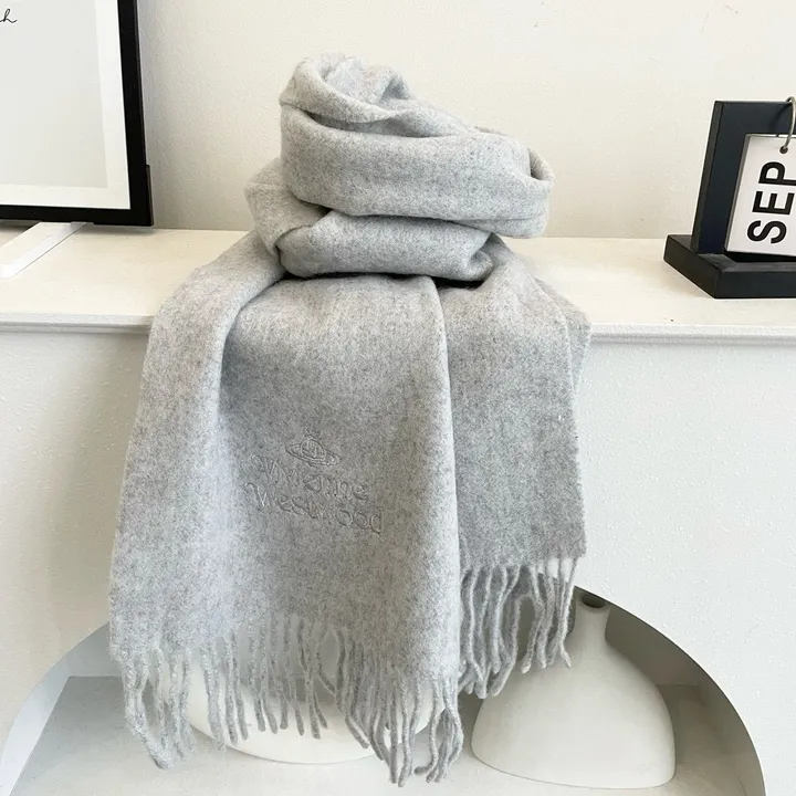 スーパーコピー ヴィヴィアン・ウエストウッド マフラー