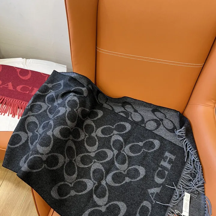 スーパーコピー コーチ マフラー