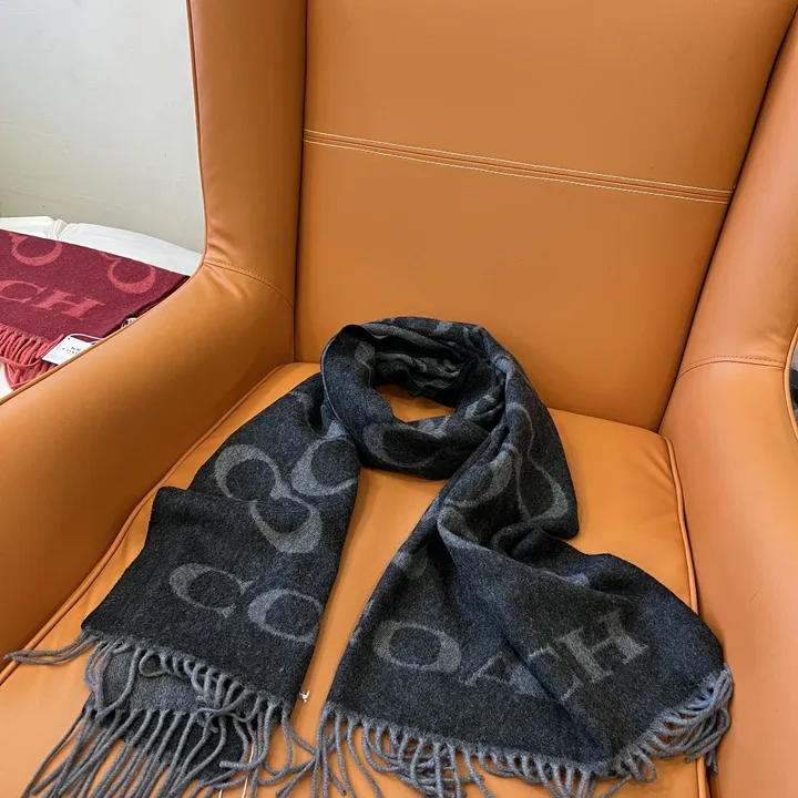 スーパーコピー コーチ マフラー