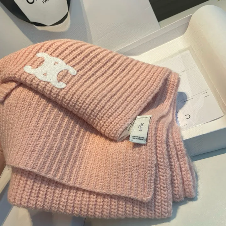 スーパーコピー セリーヌ マフラー