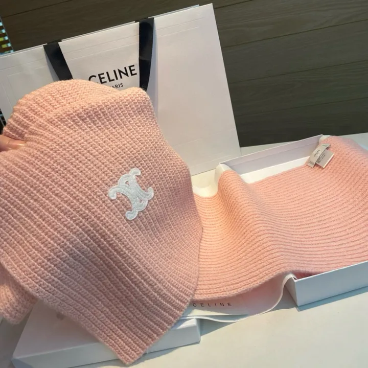 スーパーコピー セリーヌ マフラー