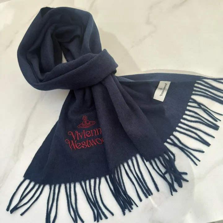 スーパーコピー ヴィヴィアン・ウエストウッド マフラー