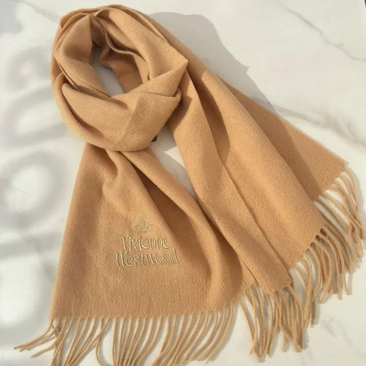 スーパーコピー ヴィヴィアン・ウエストウッド マフラー