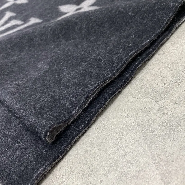 スーパーコピー ルイヴィトン マフラー