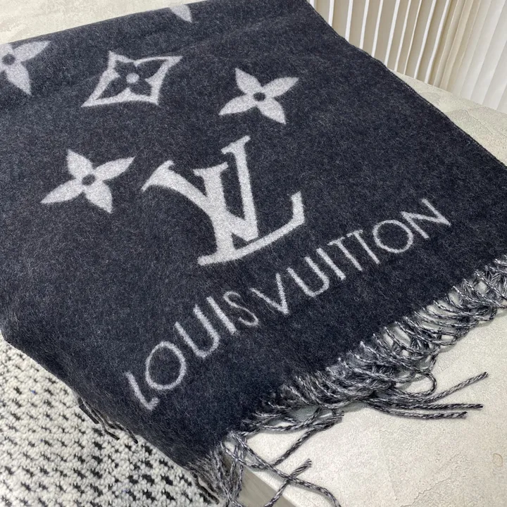 スーパーコピー ルイヴィトン マフラー